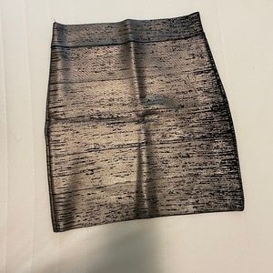 BCBG Bodycon Skirt
